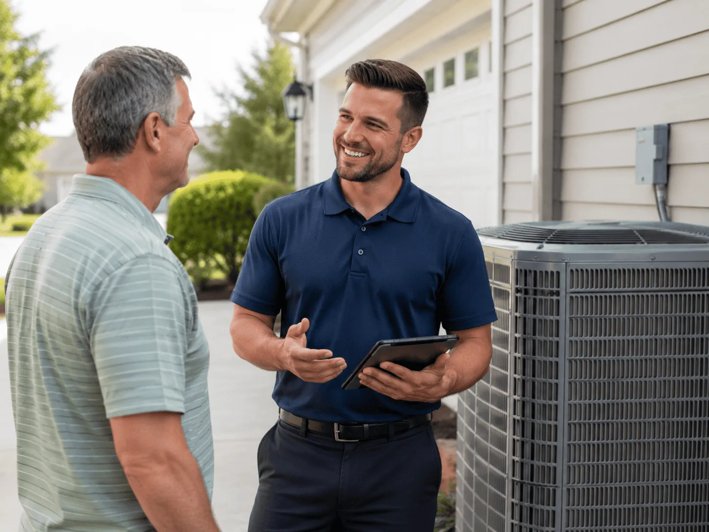Heat Pump Installation Kinzers, PA FAQs